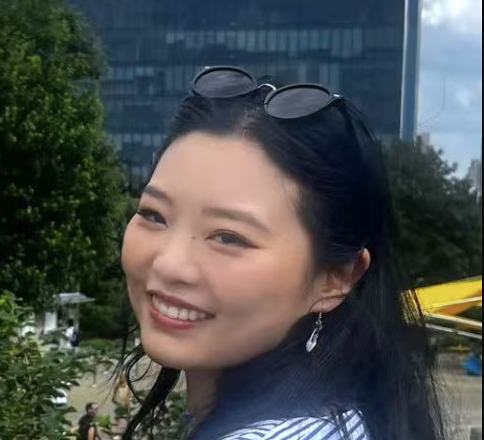 Kelly Yu