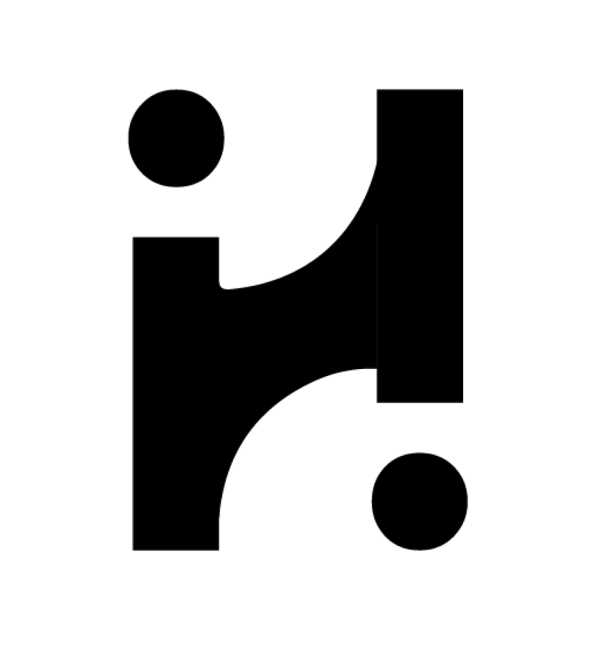 Hireal Logo