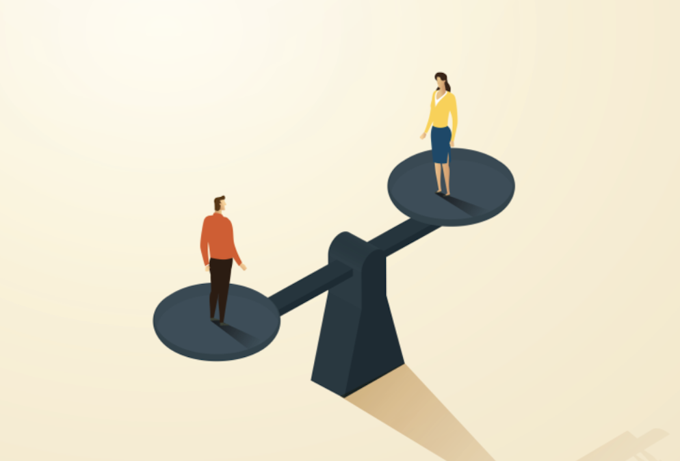 Fairness and equality in hiring